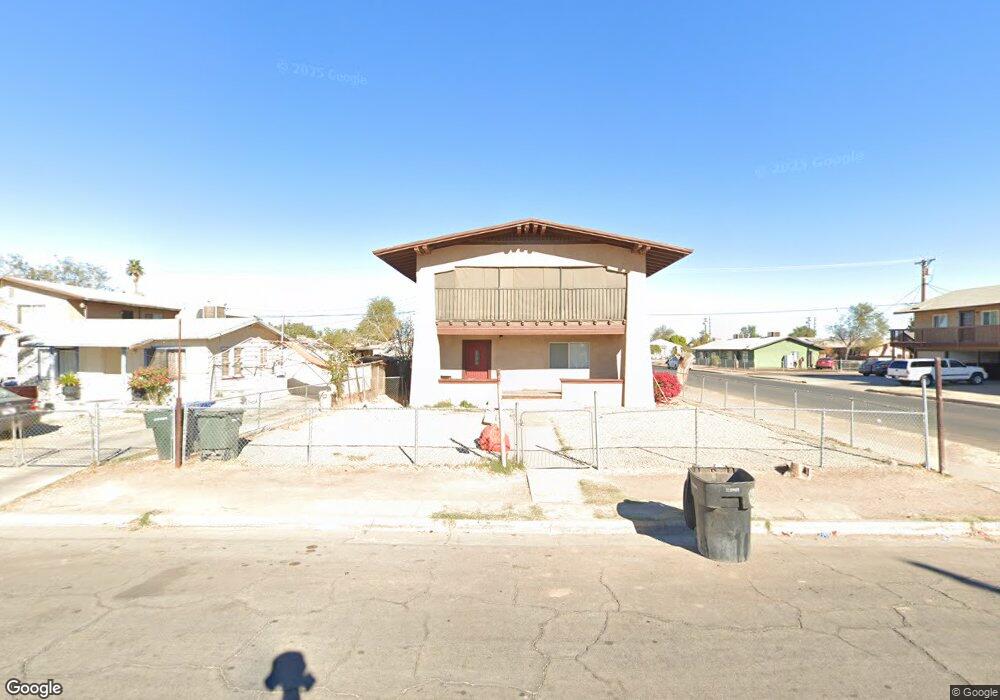 604 El Centro Ave, El Centro, CA 92243 - photo 1