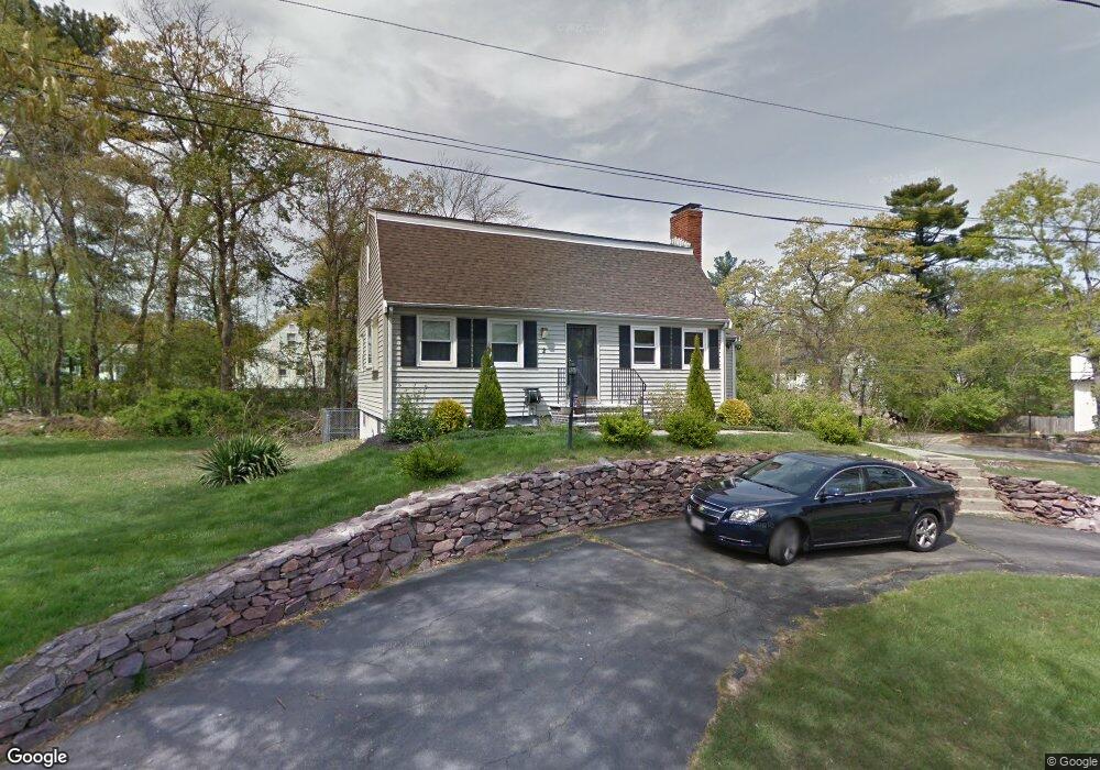 2 Pine Rd, Randolph, MA 02368 - photo 1