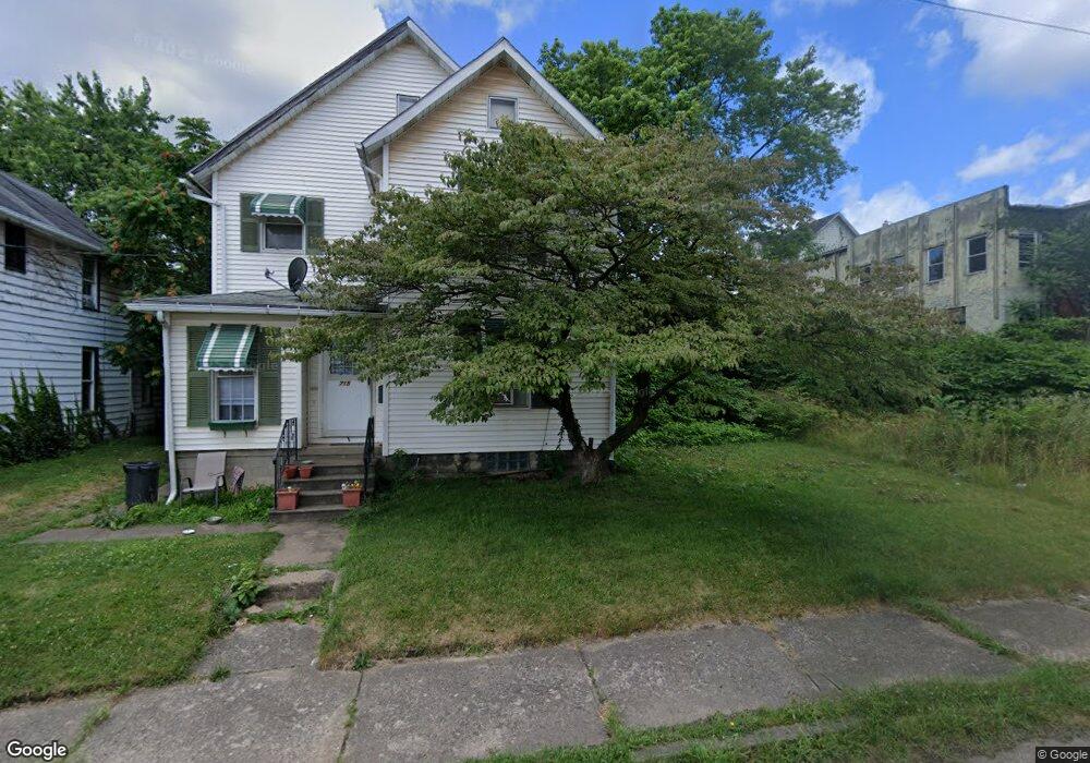 719 Rex Ave NE, Canton, OH 44702 - photo 1