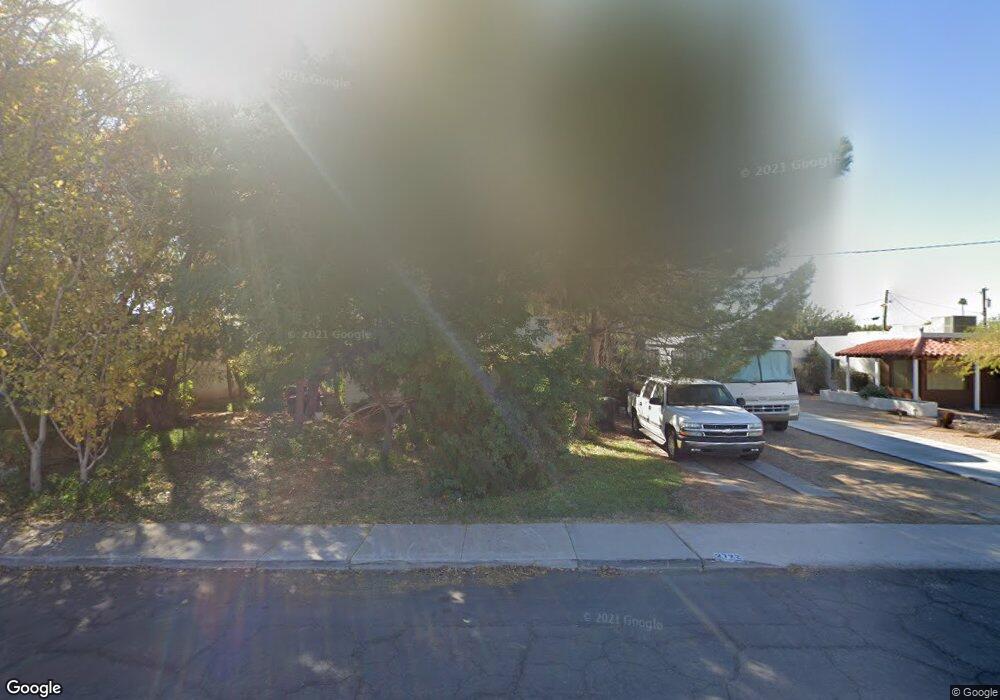 2722 N Greenfield Rd, Phoenix, AZ 85006 - photo 1