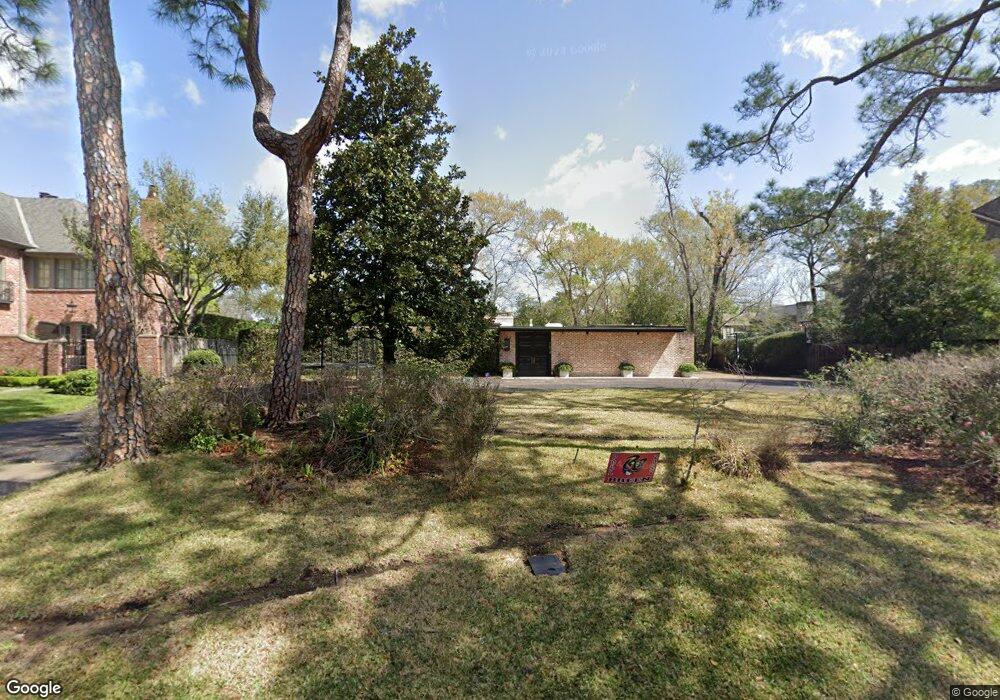 7614 River Point Dr, Houston, TX 77063 - photo 1
