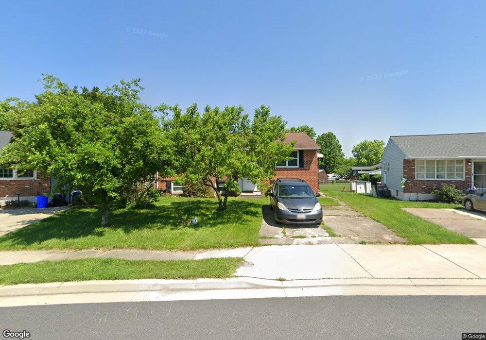 3516 Quatman Ave, Parkville, MD 21234 - photo 1