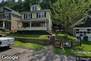 127 Newport St, Glen Lyon, PA 18617