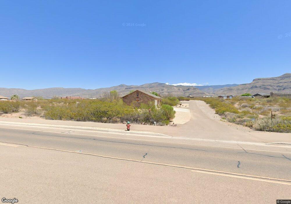 1993 S Florida Ave, Alamogordo, NM 88310 - photo 1