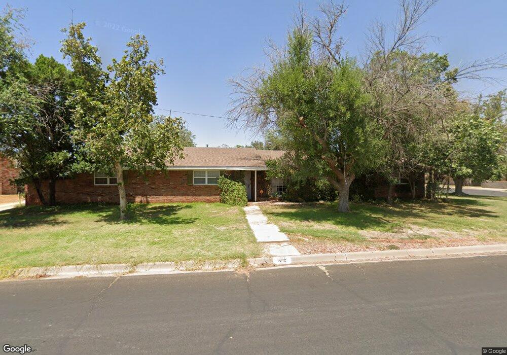 1012 Stanolind Ave, Midland, TX 79705 - photo 1