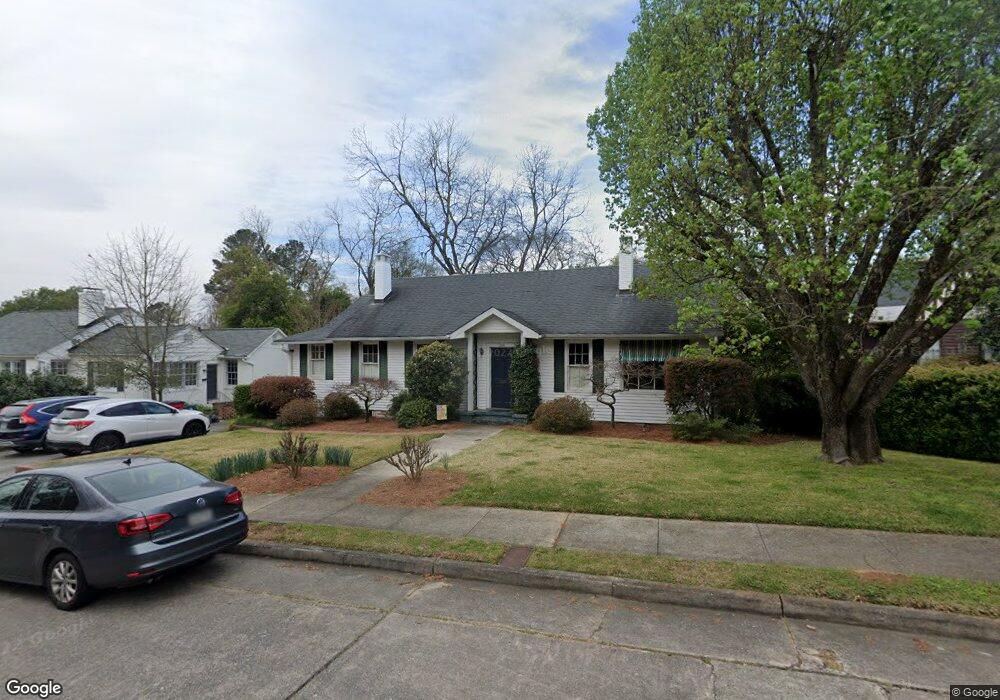 244 Tyrone Blvd, Macon, GA 31204 - photo 1