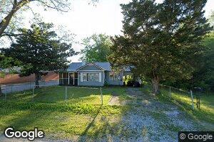 719 Martin Luther King Dr, Linden, AL 36748