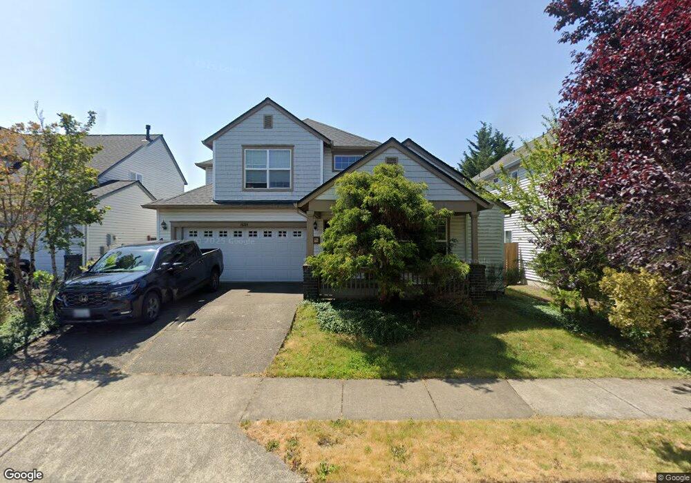 15326 SE Elinor St, Clackamas, OR 97015 - photo 1