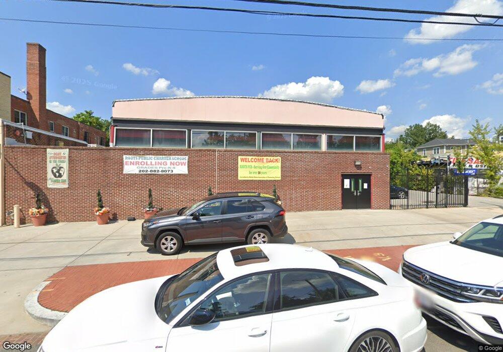 15 Kennedy St NW, Washington, DC 20011 - photo 1