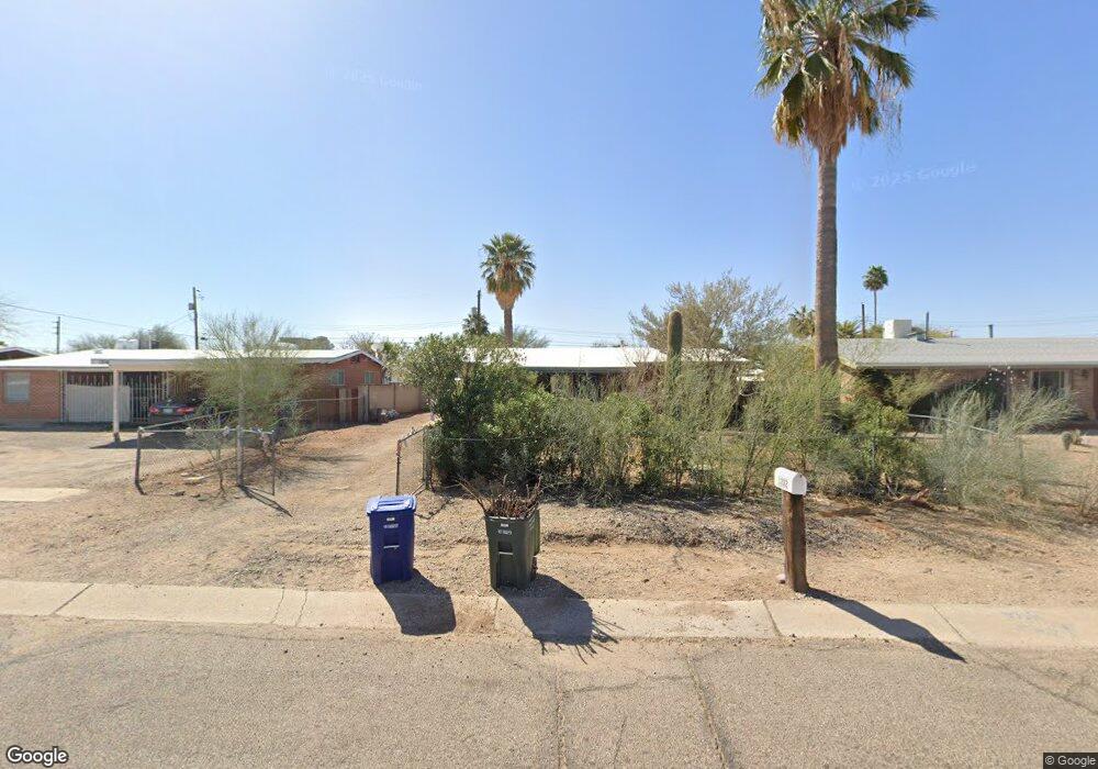 1202 E Easy St, Tucson, AZ 85719 - photo 1