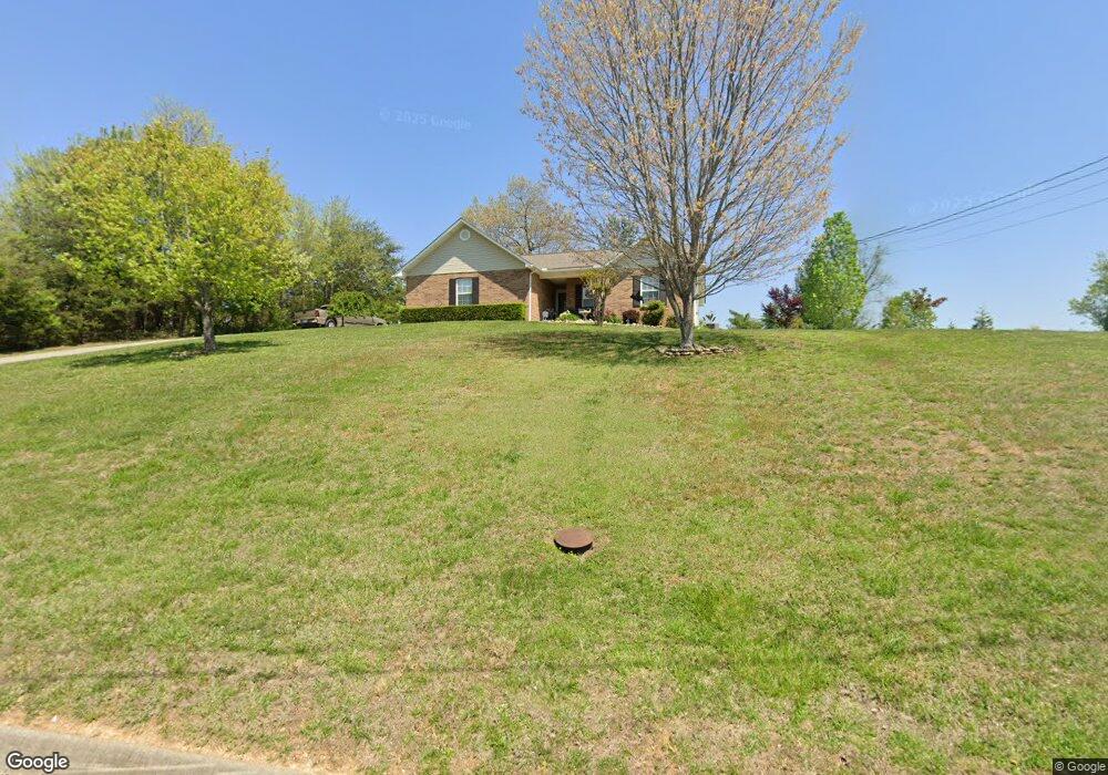 2320 Katie Ln unit S/D MAPLE RIDGE, Morristown, TN 37814 - photo 1
