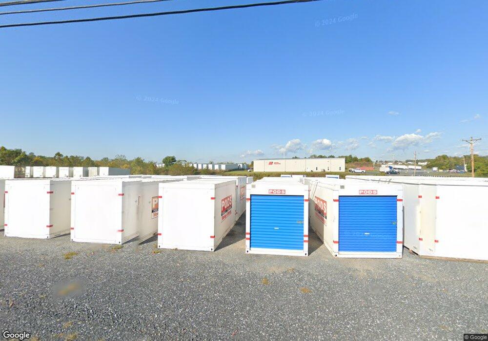 913 Pleasant Valley Rd, Harrisonburg, VA 22801 - photo 1