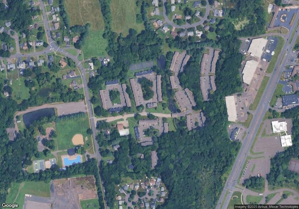 216 Churchill Dr, Newington, CT 06111 - photo 1