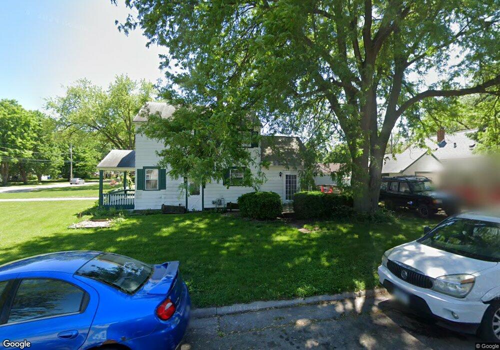 1700 W 7th St, Waterloo, IA 50702 - photo 1