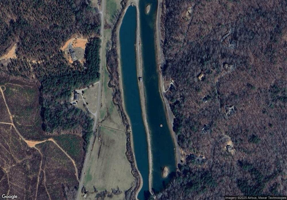 0 Johns Way unit Lot 17 8430914, Talking Rock, GA 30175 - photo 1