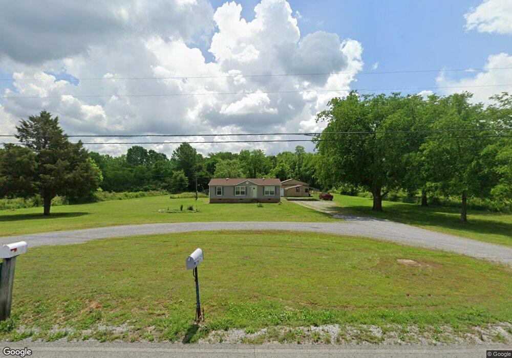 3245 Sims Rd, Shelbyville, TN 37160 - photo 1