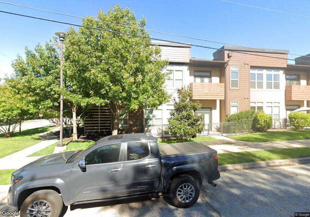 5417 Martel Ave, Dallas, TX 75206 - photo 1