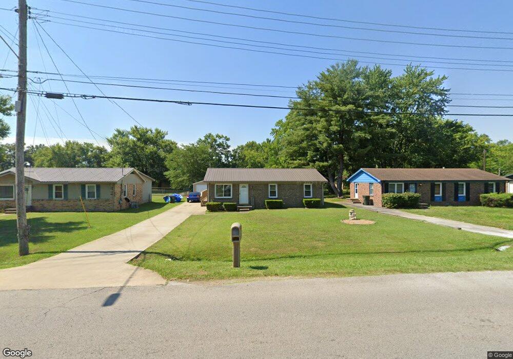 1415 Glass Ave, Hopkinsville, KY 42240 - photo 1