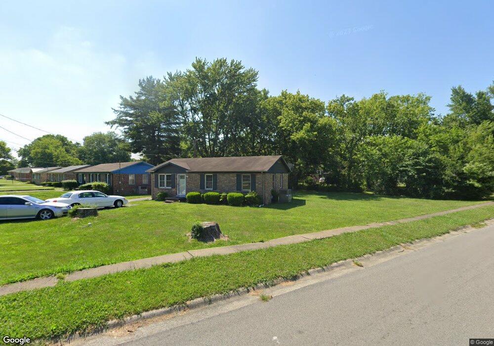 1419 Glass Ave, Hopkinsville, KY 42240 - photo 1