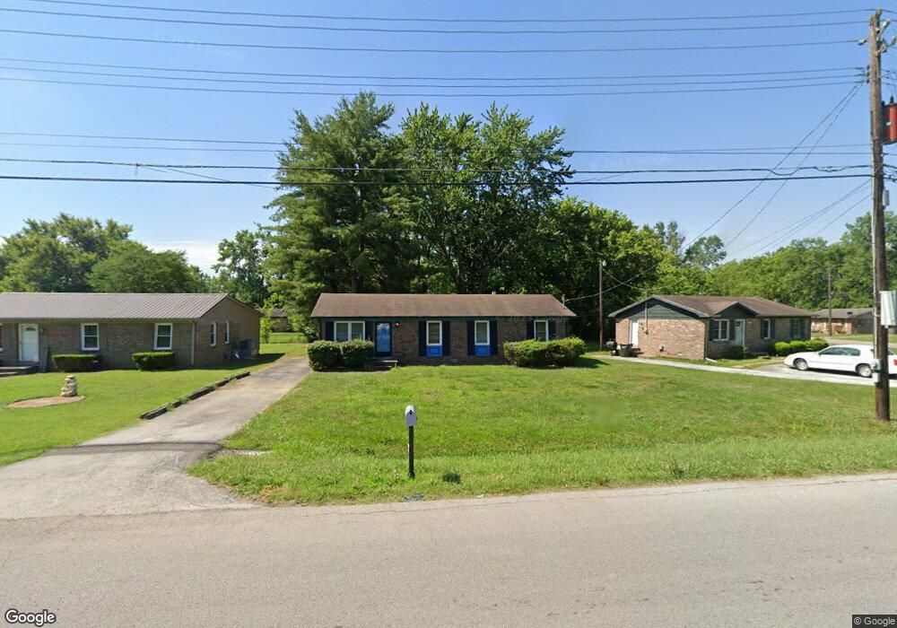 1417 Glass Ave, Hopkinsville, KY 42240 - photo 1