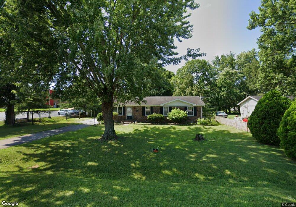 1401 Glass Ave, Hopkinsville, KY 42240 - photo 1