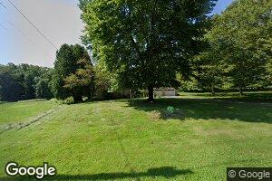 1746 Hanley Rd, Lucas, OH 44843