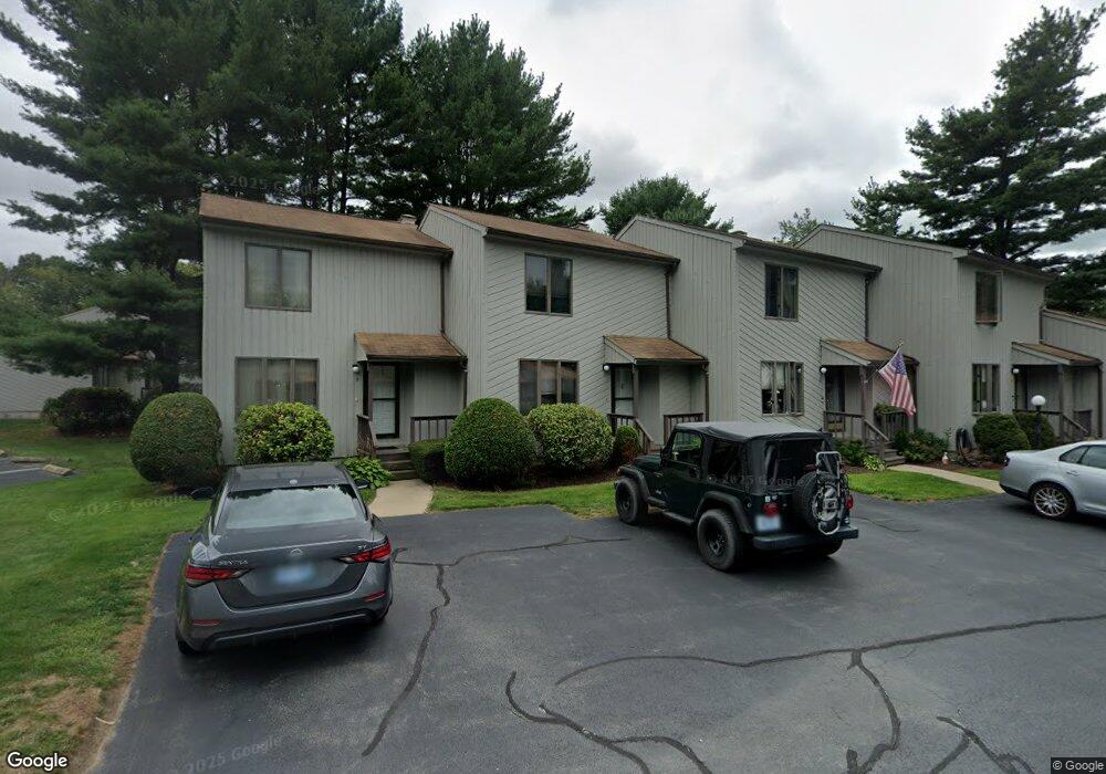 4 Kristee Cir, West Warwick, RI 02893 - photo 1