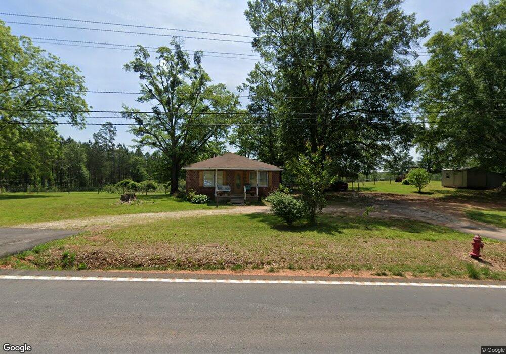 2790 Gumlog Rd, Martin, GA 30557 - photo 1