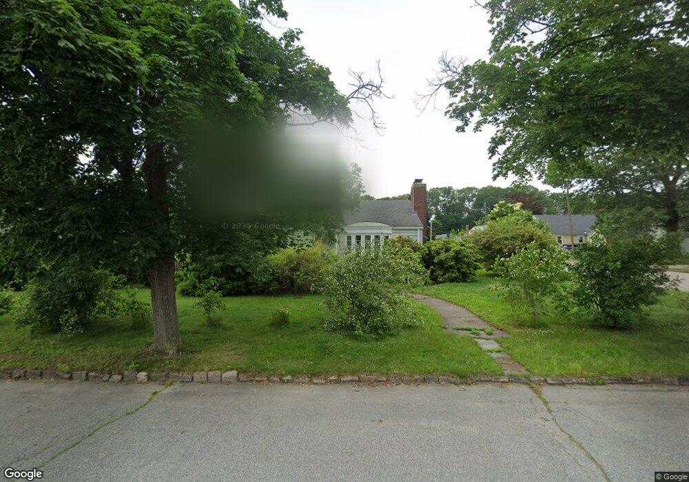 51 Community Dr, Cranston, RI 02905 - photo 1