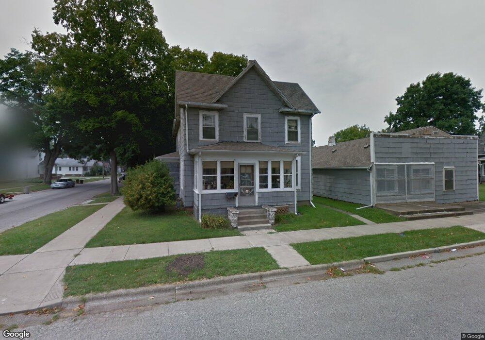 616 Rumely St, La Porte, IN 46350 - photo 1