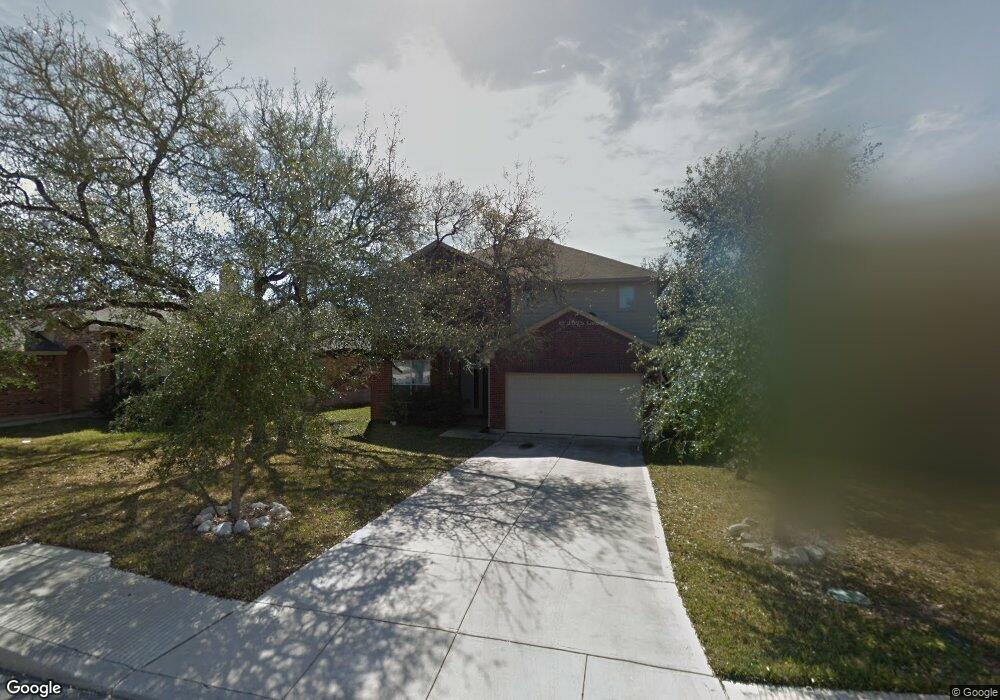 3722 Pinyon Pine, San Antonio, TX 78261 - photo 1