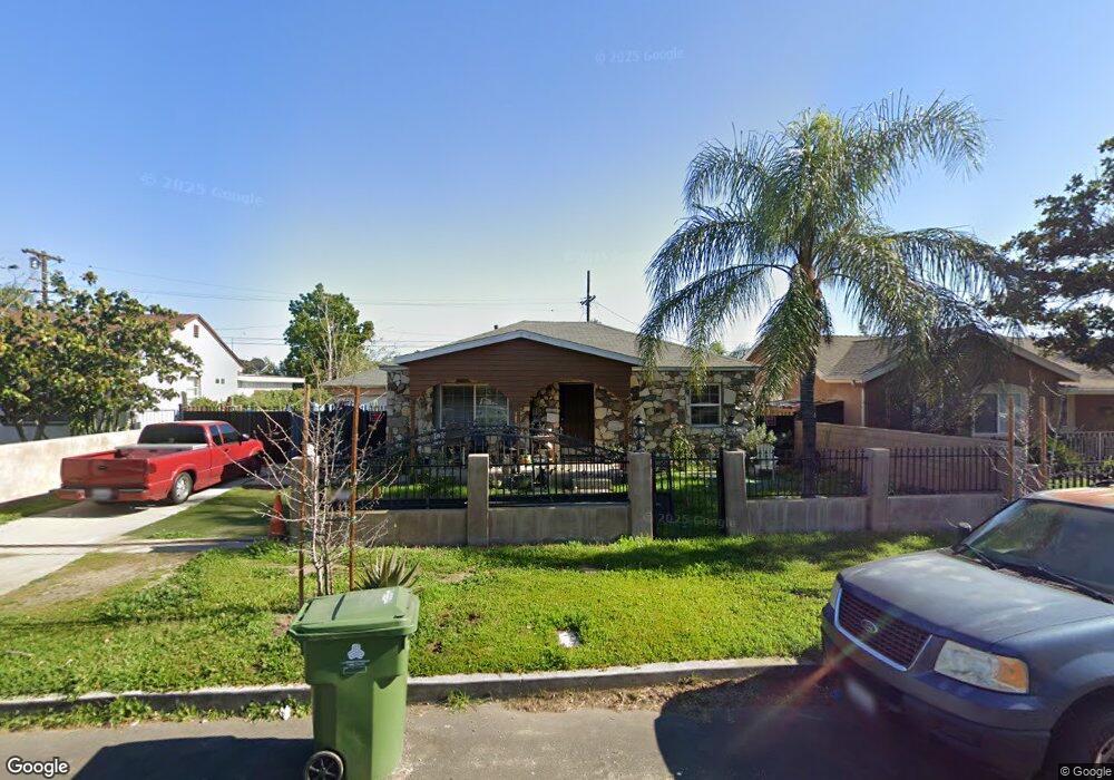 14428 Aztec St, Sylmar, CA 91342 - photo 1