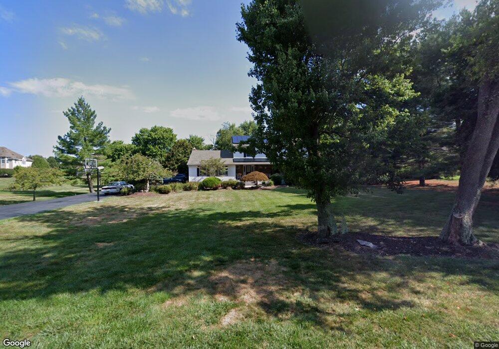 87 Conover Rd, Princeton Junction, NJ 08550 - photo 1