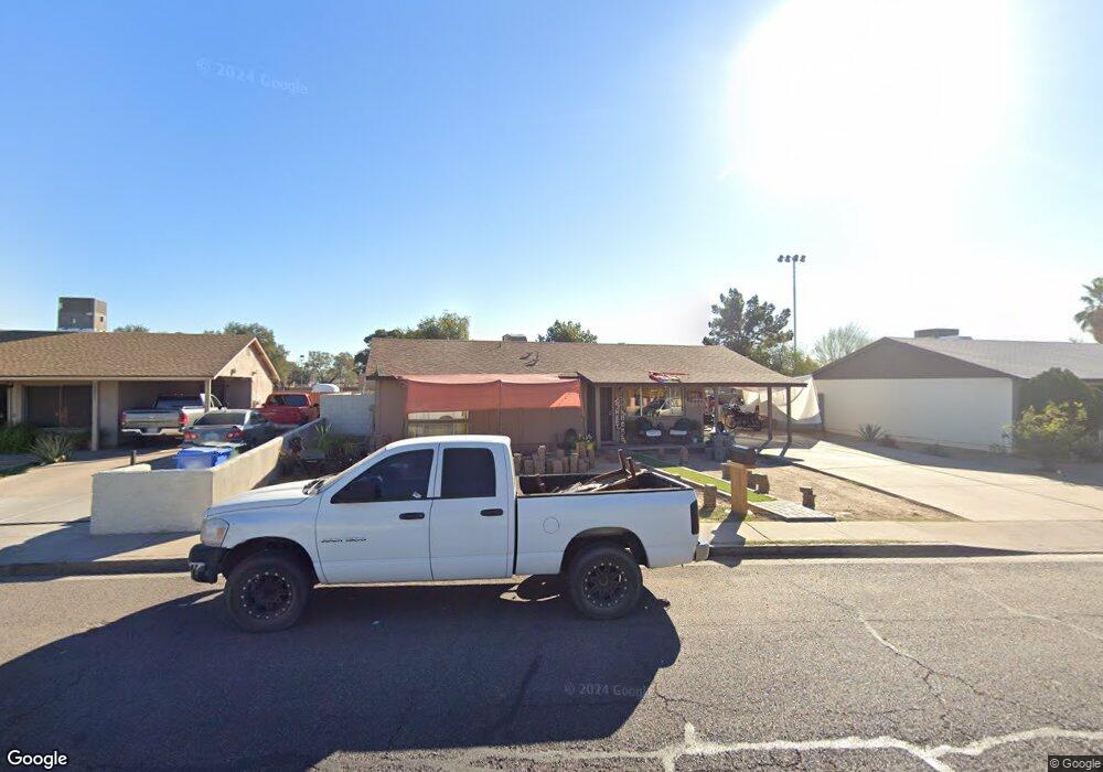 2207 N 47th Ave, Phoenix, AZ 85035 - photo 1