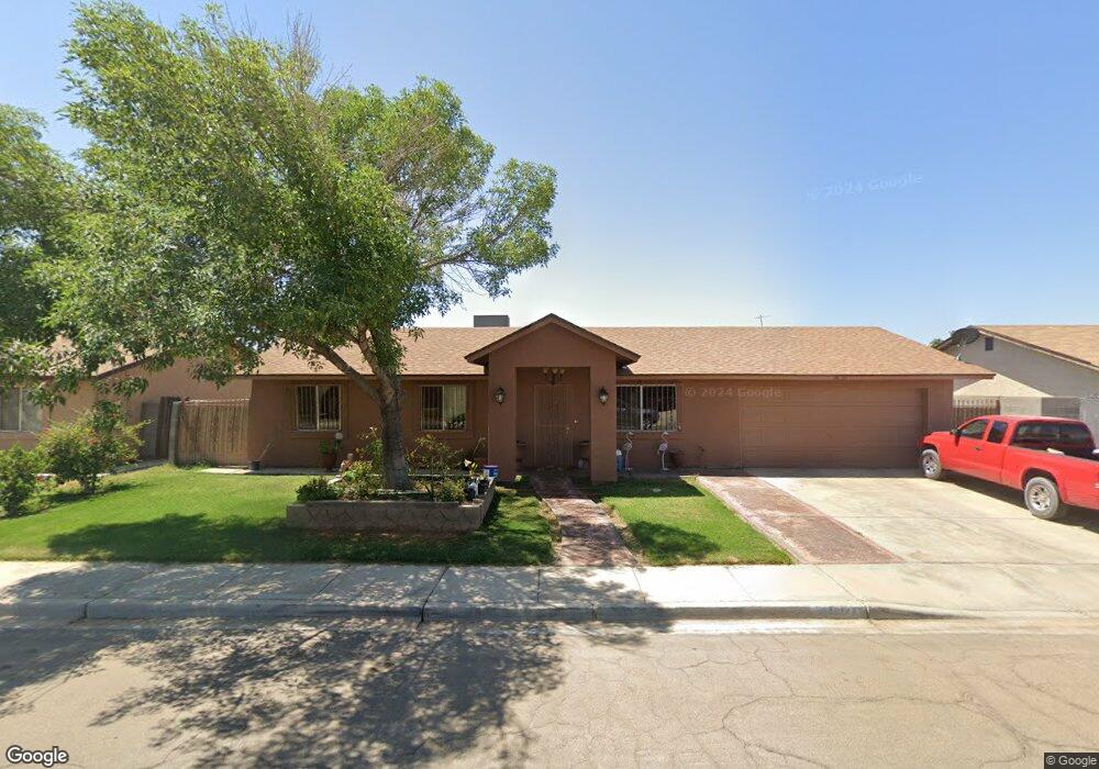 4621 W 18th St, Yuma, AZ 85364 - photo 1