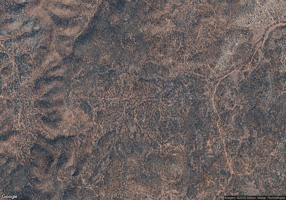 383 S R Rock Rd, Ash Fork, AZ 86320 - photo 1