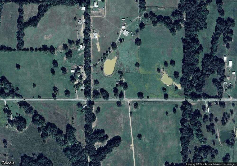 464093 Highway 141, Gans, OK 74936 - photo 1