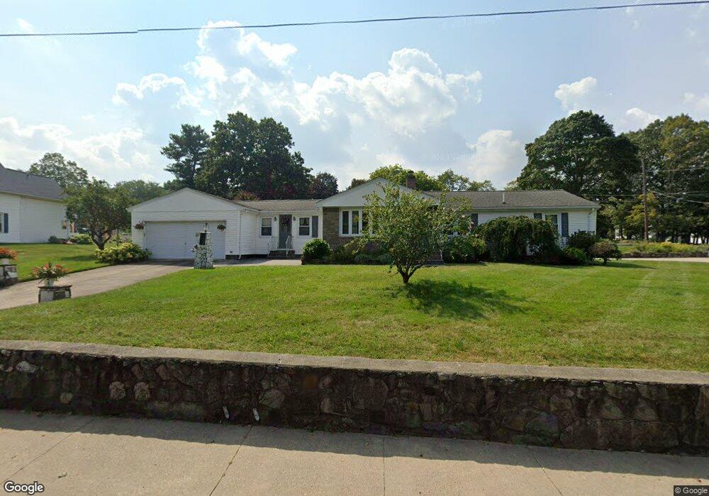 475 Union St, Franklin, MA 02038 - photo 1