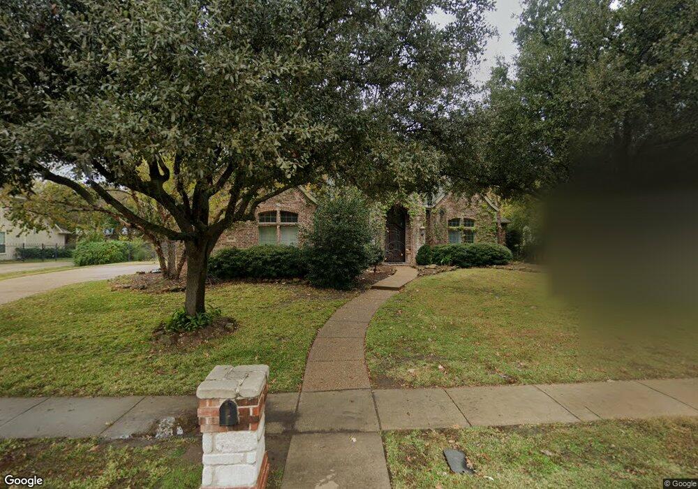 930 Deer Hollow Blvd, Southlake, TX 76092 - photo 1