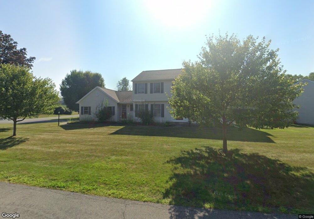 63 Somerset Dr, Glenmont, NY 12077 - photo 1