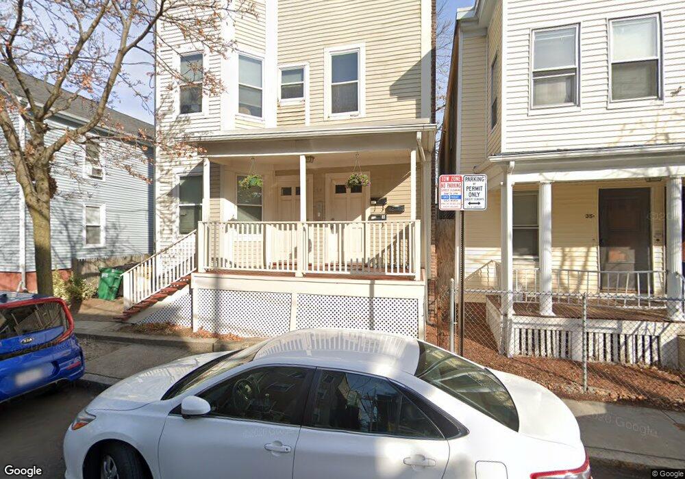 37 Fairmont St, Cambridge, MA 02139 - photo 1