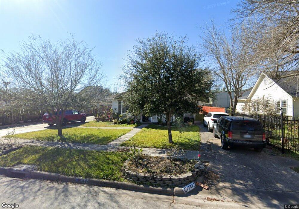 3922 Dover St, Houston, TX 77087 - photo 1