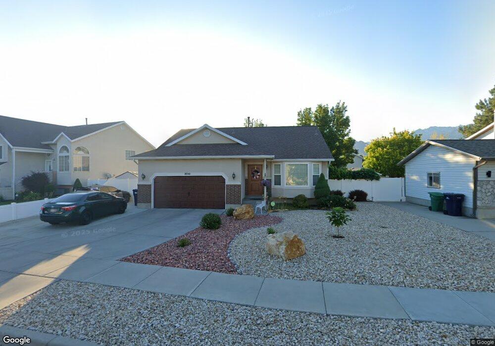 8041 S 865 E, Sandy, UT 84094 - photo 1