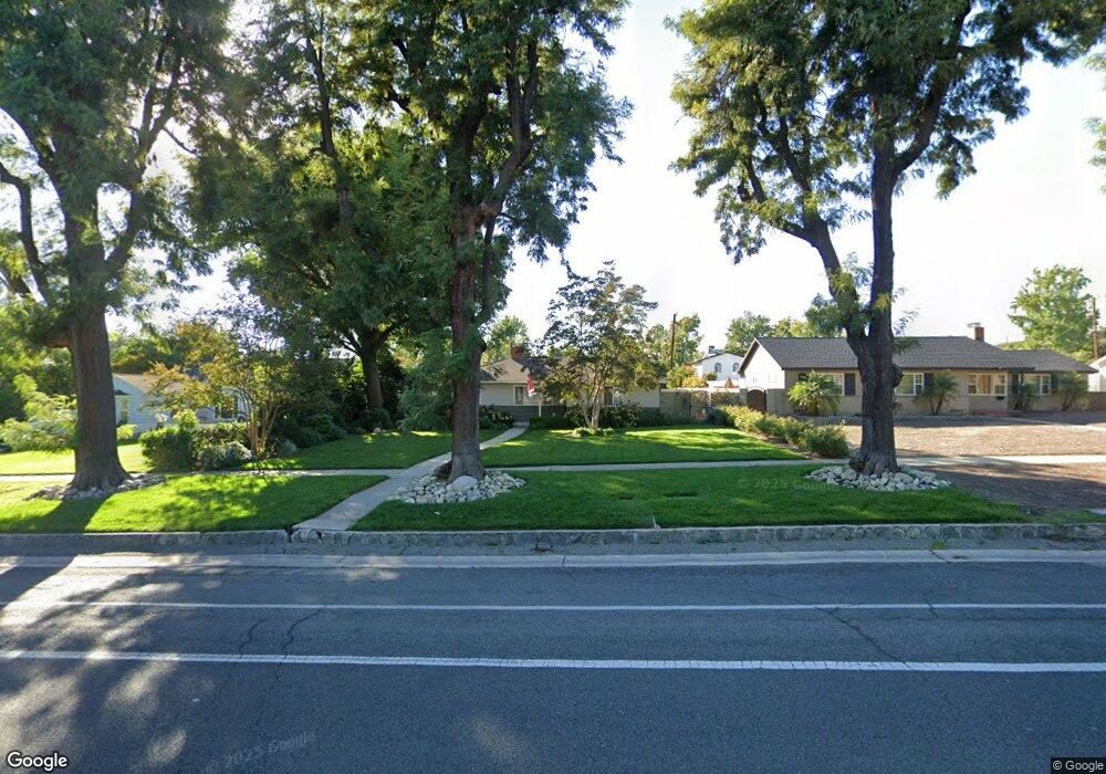 1213 N Euclid Ave, Upland, CA 91786 - photo 1