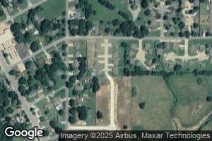 417 S Olive St, Fort Gibson, OK 74434