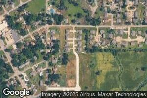 413 S Olive St, Fort Gibson, OK 74434