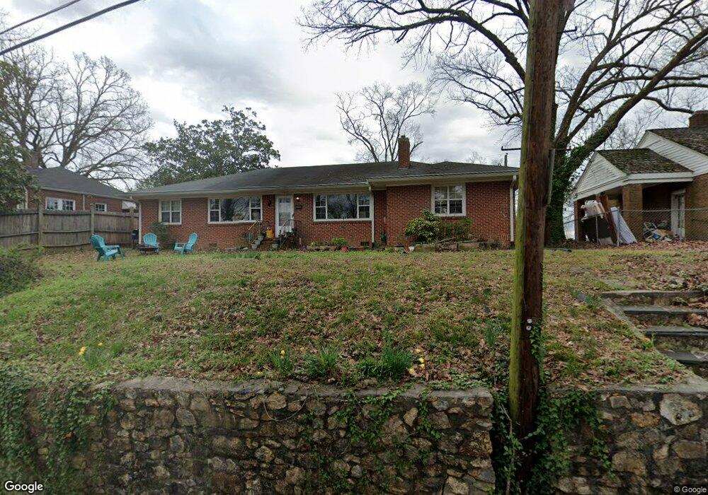 114 Lookout Cir SW, Rome, GA 30161 - photo 1