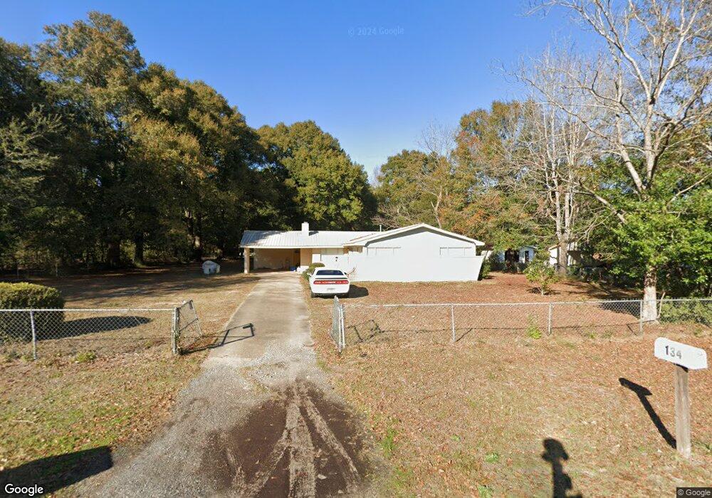 134 4th Ave, Crestview, FL 32539 - photo 1
