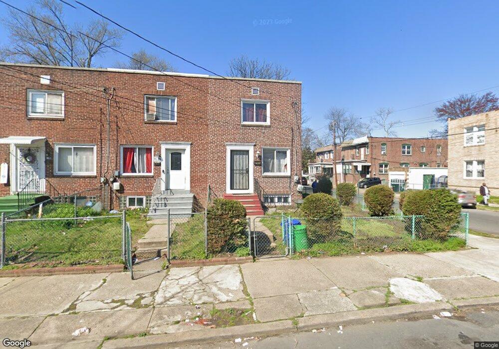 1753 Pershing St, Camden, NJ 08104 - photo 1
