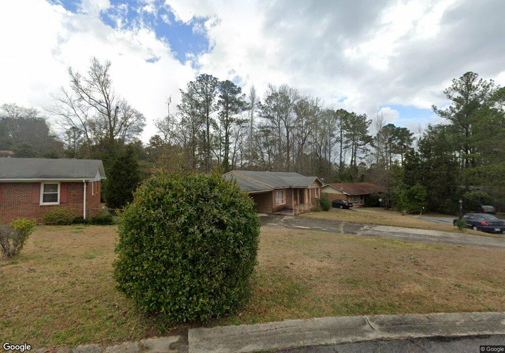 3642 Kingsview Dr, Macon, GA 31211 - photo 1